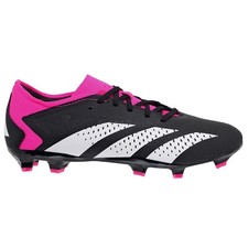 Adidas Predator Accuracy .4 S FxG Soccer Cleats Mens 8