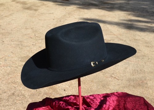 Bailey Western 30X Primestar Felt 
