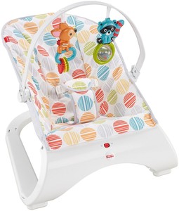 bouncy seat
