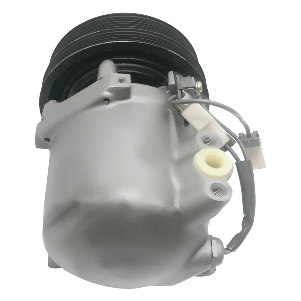 RYC 再制造交流压缩机和空调离合器 EG421 — 第 3/3 张图片