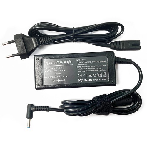 Laptop Netzteil Ladekabel Ladegerät für HP Pavilion 15-AB050NIA 15-AB209NIA - Bild 3 von 5