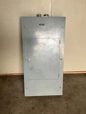 SQUARE D HCN1452-2N 225A 600V MAIN LUG FEED I-LINE PANEL BOARD