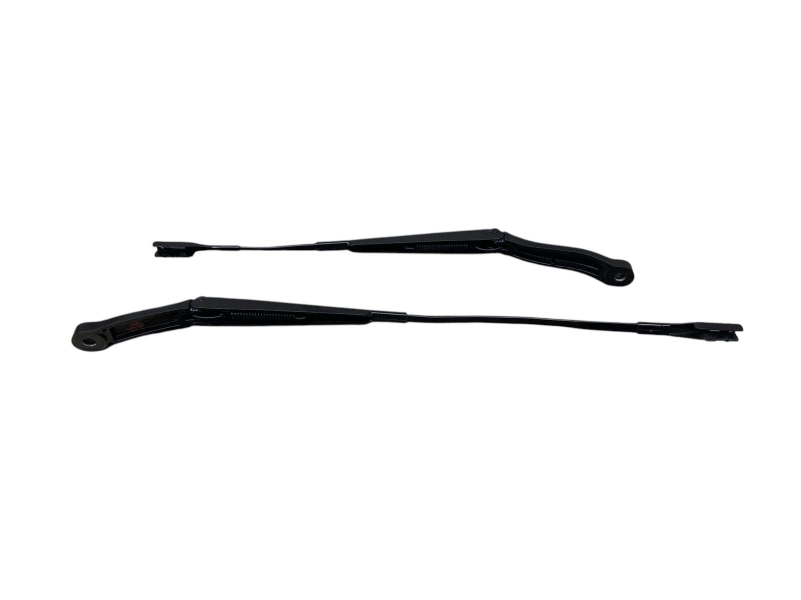 2016 - 2020 BENTLEY BENTAYGA OEM FRONT LEFT AND RIGHT WINDSHIELD WIPER ARM SET