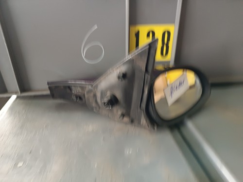 Opel Vectra B Außenspiegel Spiegel rechts elektrisch verstellbar Lila 059182