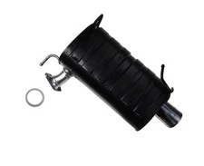 OE Style Rear Muffler For 2008 2009 2010 2011 2013 Mitsubishi Outlander 2.4L