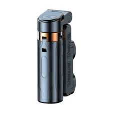 Portable Mini Selfie Stick Tripod with Bluetooth Remote for iPhone/Android Phone