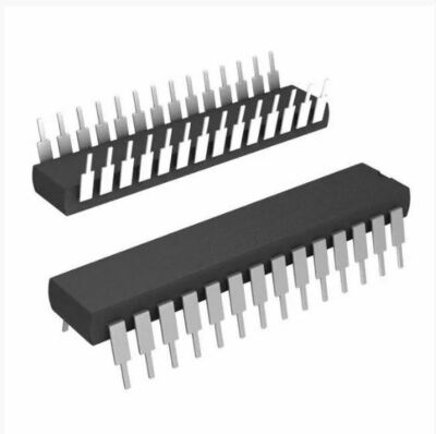 CP82C59A-5 CMOS Priority Interrupt Controller 5MHz 28 PDIP