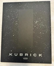 KUBRICK 8"x10" Movie Poster Print Alamo Drafthouse Press Room Letterpress 2001