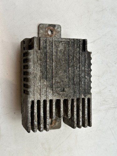 Mercedes W220 Steuergerät Kühlerlüfternachlauf A0205451532 Relais Lüfter K385