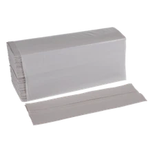 House Brand Dentistry 109300 HSB C-Fold Hand Paper Towels 2400/Pk
