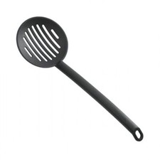 Tescoma Sieblöffel Schaumlöffel Schaukelle Sieb Löffel Seiher Kelle Filter Küche