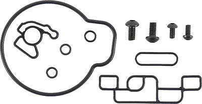 Carb Mid Body Rebuild Repair Kit Many 00-02 KTM EXC MXC SX 98-99 YZ400F ...