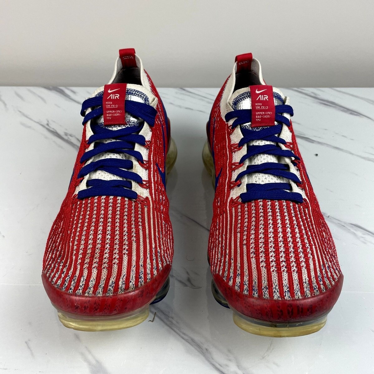NIKE AIR VAPORMAX Flyknit 3.0  display picture 2