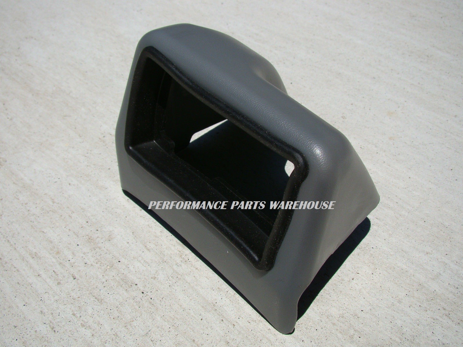 EDGE CS2 CTS2 CTS3 DASH MOUNT INSIGHT EVOLUTION 00 05 EXCURSION 04 Edge cs2 cts2 cts3 dash mount insight evolution 00 05 excursion 04