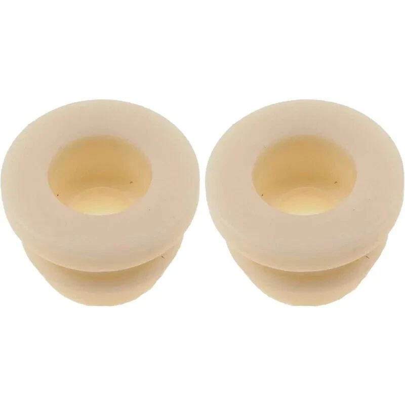 Dorman Automatic Shifter Linkage Bushings Kit Pair For Ford F-150 E150 E250 E350 - Image 2 of 4