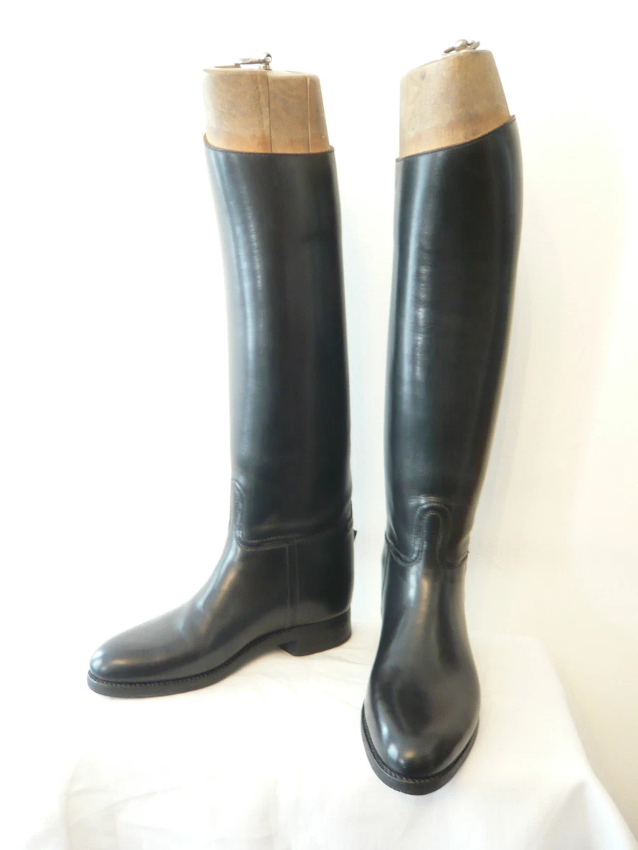 Bottes de cavalerie sale
