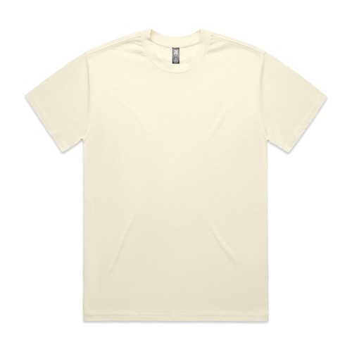 As Colour T Shirt Heavy Tee 5080 100% Cotton - Picture 9 of 21