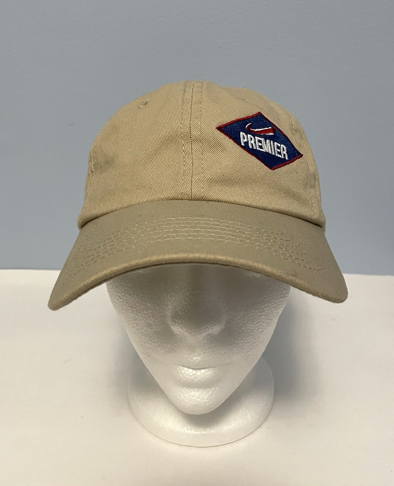 Premier Environmental Services Adjustable Basebal… - image 1