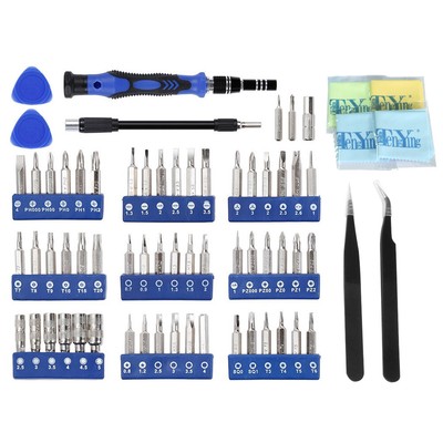 daily use daily use multi functional electronic product screwdriver set