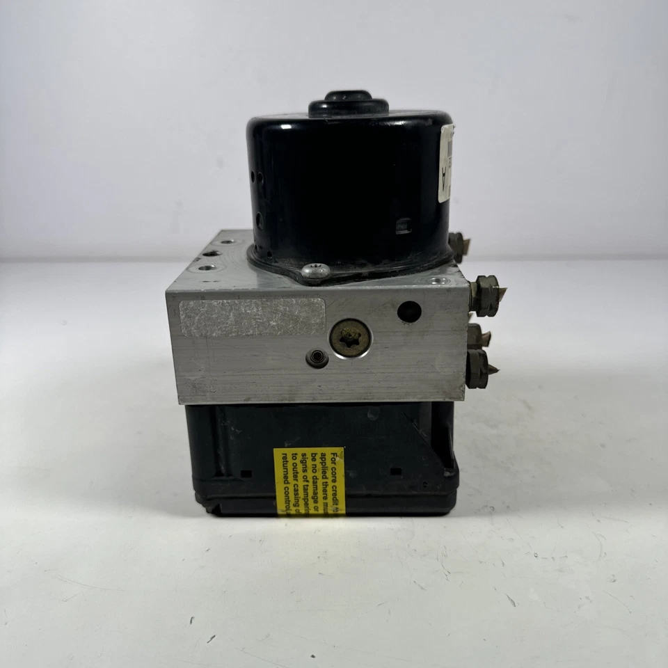 Bloco hidráulico 9472968 9472971 Volvo S80 bomba ABS 104791 ATE - Imagem 3 de 4