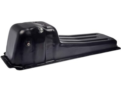 For 1990-1997 Ford LA9000 Oil Pan Front Sump Dorman 65857YWGN 1991 1992 1993
