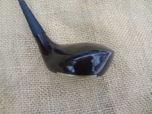 Palmer #1 Persimmon Driver ⛳ Aldila Graphite Firm - Picture 4 of 8