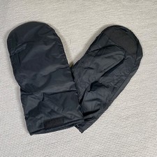 Outdoor Research OR Firebrand Mitt Liner Black X-LARGE XL ECWCS Cold Weather