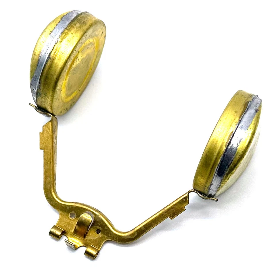 Rochester B BC BV 1bbl Carburetor Float #7002672 For 1930s-1950s Chevy 235 Truck - Image 3 of 4