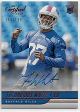 2017 Panini Certified Football Cards 20