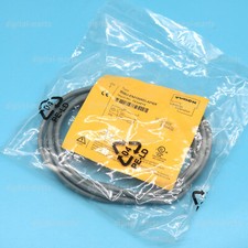Brand new TURCK Proximity Switch Sensor BI8U-EM18WD-AP6X spot stock