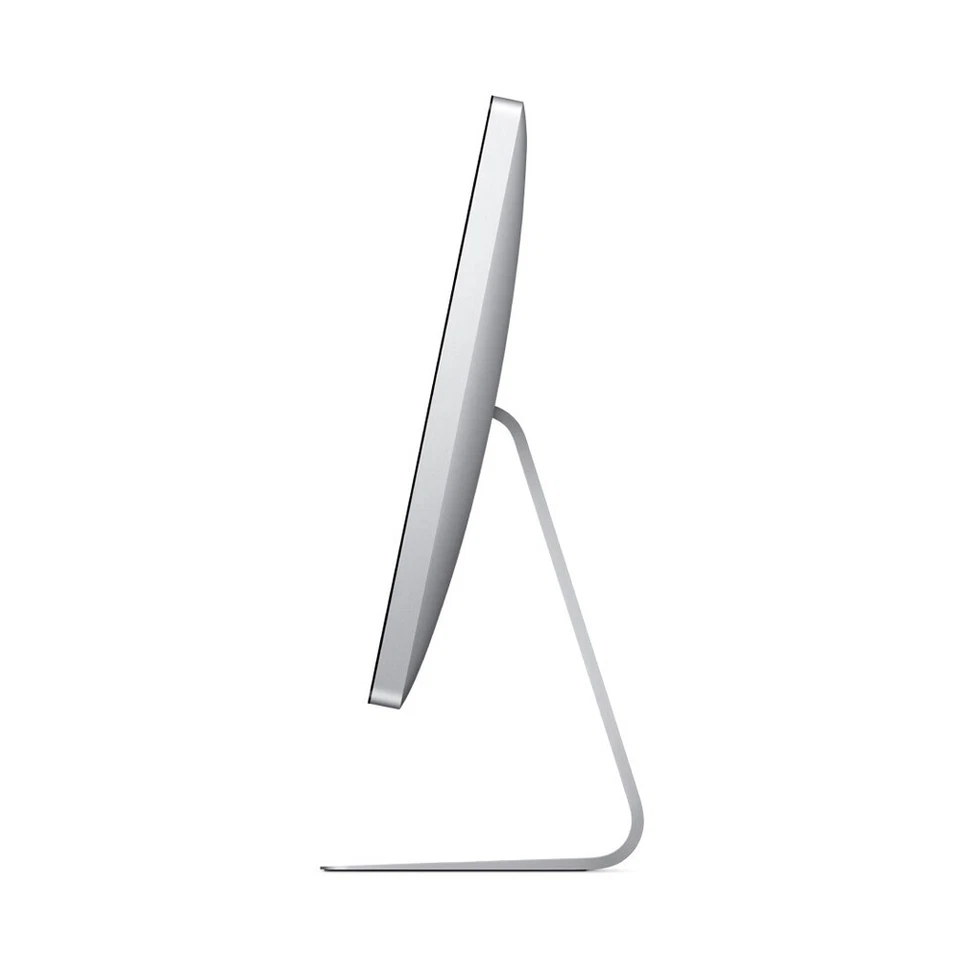 Apple 27" Thunderbolt Display Monitor MC914LL/A 2560x1440 USB-C A1790 2014, Good - Image 3 of 3