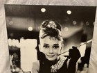 Audrey Hepburn Trademark Breakfast At Tiffany's Lithograph For Childrens Charity — photo 3