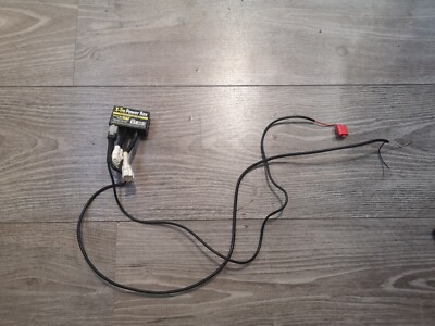 Kawasaki ZX10R 08 10 Healtech X-Tre Power Box XT-K01  ZXT00E 1780-17