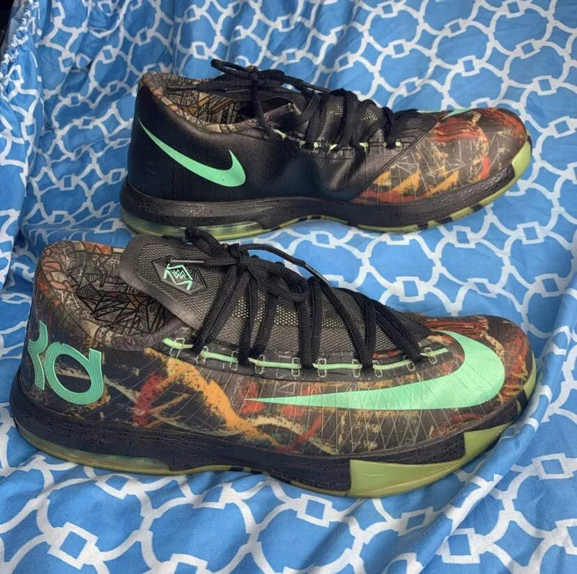 All shop star kd