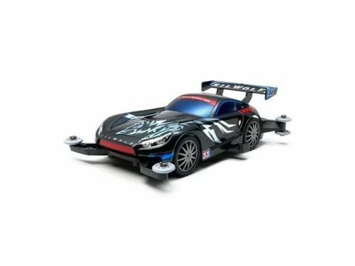 Modellini statici di auto, furgoni e camion Tamiya Scala 1:32