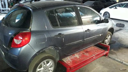 JR5164 caja de cambios para RENAULT CLIO III 20 ANIVERSARIO 2010 827927 - Imagen 12 de 13