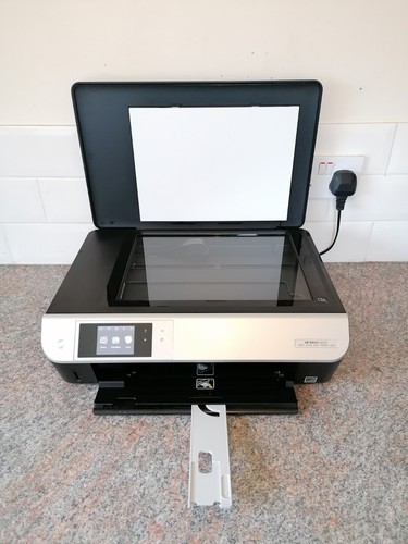 🖨️HP Envy 5532 Wireless All-in-One Inkjet Printer–Print, Scan, Copy, Photo, Web - Picture 13 of 20