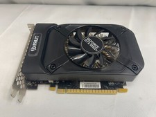 Palit GeForce GTX 1050 Ti StormX 4GB