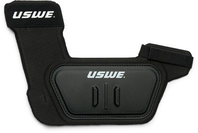 USWE Action Camera Harness - Compatible with All Bounce-Free Backpacks, Keeps Go