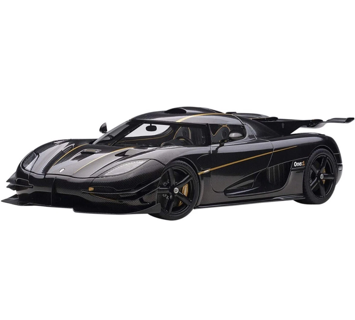Rc koenigsegg hotsell