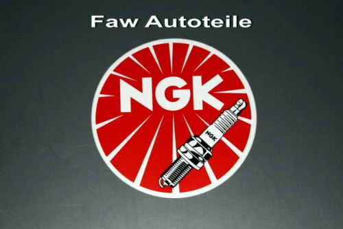 Auto-Tuning & -Styling NGK-Teile