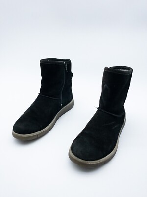 superfit Damen Winterschuh Winterboots Freizeitschuh Boots Gr 37 EU Art 21253-98