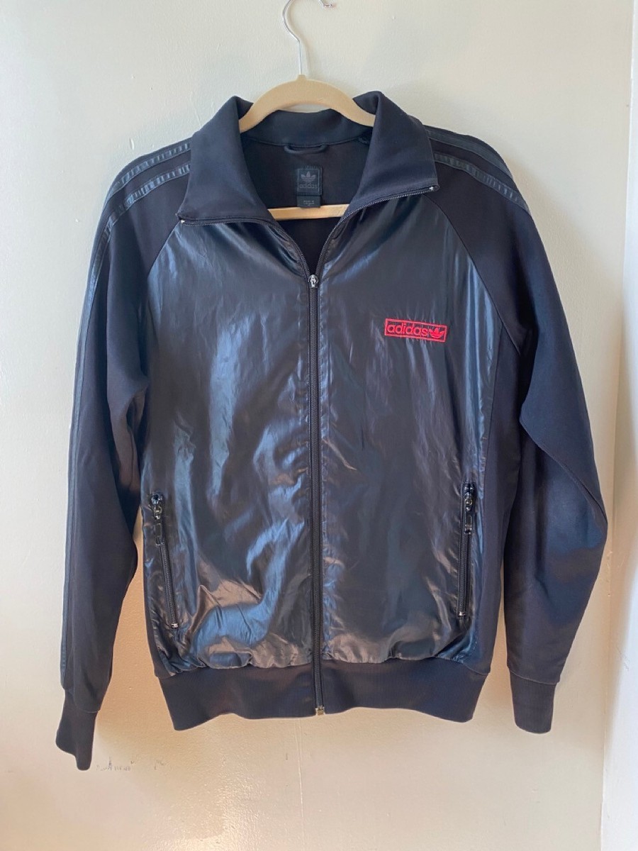 ジャケット・アウター [Vintage] 00s Adidas Track set-up y2k Adidas 00's Vintage Track Suit Y2K | eBay