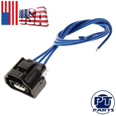 13532244 3 pole female standard connector used for OEM Throttle