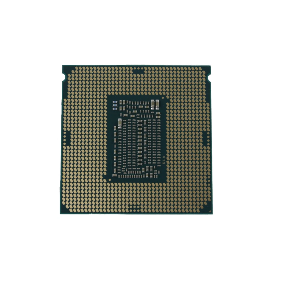 Intel Core i9-9900K CPU (8 Cores, 3,60GHz Prozessor) FCLGA1151 [Gebraucht] - Bild 2 von 2