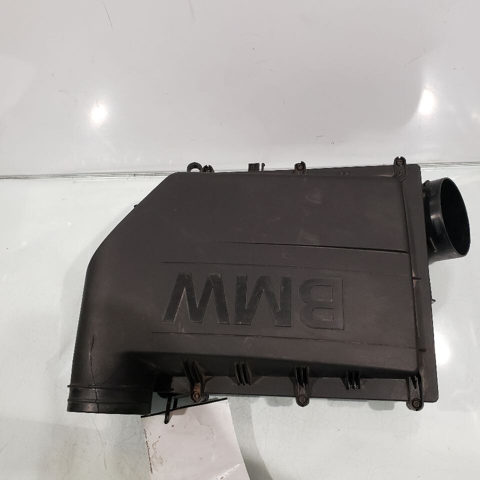 2014-2018 BMW X5 Air Intake Cleaner Box 1371 7583713-03 3.0L 6