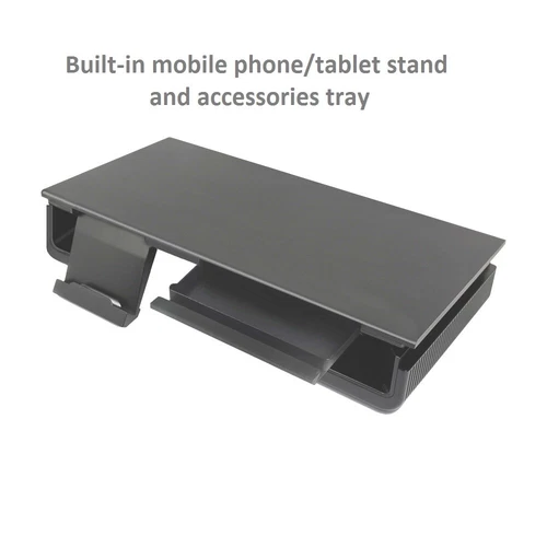LOT 6 Units - Vantec Monitor Stand