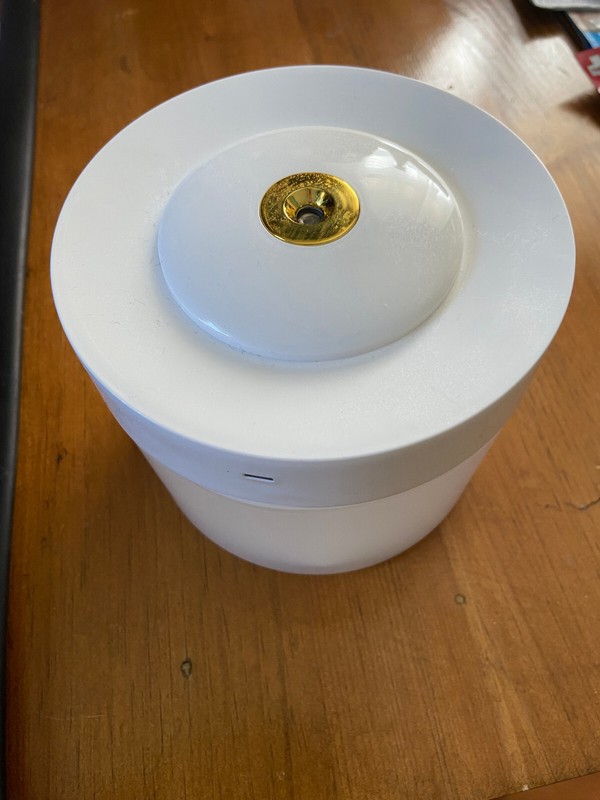 Personal Rechargable humidifier CE RoHS