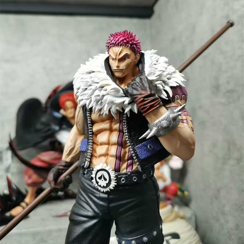 One Piece - BT Studio Charlotte Katakuri – DaWeebStop