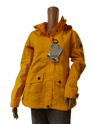 Pro-X Elements Funktionsjacke 38  Mod. TOPAZ  Regenjacke Outdoor Raincoat Jacke